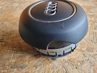 фото thumb №9, Audi a1 8x подушка безпеки подушка водія europa оригінал fv