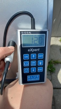 фото thumb №11, Дверь правые зад vw passat b5 fl универсал 02r