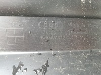 фото thumb №7, Audi a6 c7 allroad бампер задня 4g9807511bf