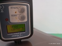 фото thumb №10, Крыло перед передний правый mitsubishi eclipse cross 17-21