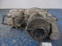 фото thumb №5, Skoda octavia 4x4 мост задний дифференциал 02d525554m 02d525733a