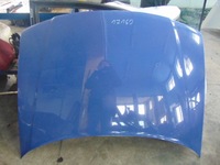 фото thumb №1, Капот передняя перед audi a3 98r