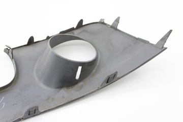 фото thumb №6, Mini cooper one r55 r56 r57 заглушка планка галоген заглушка левая