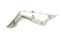 фото thumb №5, Seat leon iv 2020 правая сторона защита средняя стойка / c