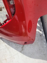 фото thumb №9, Audi a3 8y4 sportback 20- бампер задний зад