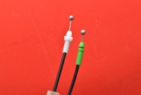 фото thumb №9, Замок дверь правый задняя задний toyota bz4x 22-