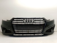 фото thumb №1, Audi a4 b9 8w competition pdc омыватель бампер передний перед kompletny
