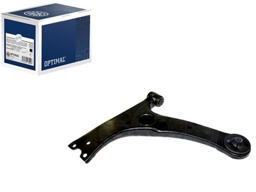 фото thumb №1, Optimal важіль перед лівий комплект bez палець toyota corolla 02