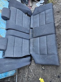 фото thumb №5, Сиденье сиденья диван зад kpl bmw 318 e36 00' compact