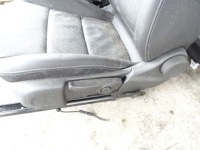 фото thumb №7, Opel astra k сидіння диван шкіра комплект hb
