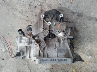 фото thumb №1, Hyundai i20 i коробка передач передач 1,4 16v tam5b 2008-