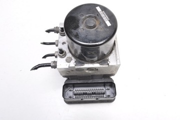 фото thumb №7, Volkswagen jetta vi scirocco iii 2.0 tdi насос abs 1k0614517ej рестайлинг