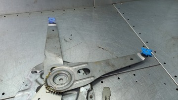 фото thumb №6, Подъемник левый перед volvo s60 3069972