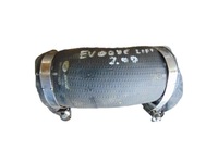 фото thumb №1, Труба інтеркулер evoque рестайлінг 2.0d gj32-6k863-aa