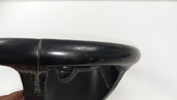 фото thumb №6, Mercedes sl r230 cls w219 руль кожа дерево