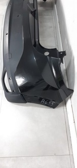 фото thumb №6, Dacia sandero stepway iii 21- бампер задний задняя 850234229r