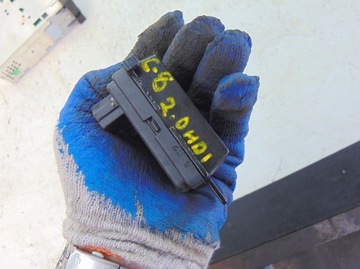 фото thumb №6, Citroen c8 2.0 hdi 03r резистор резистор повітропровід