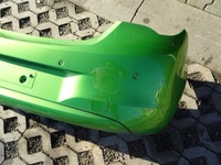 фото thumb №5, Opel corsa e 5d бампер задняя pdc z30 p