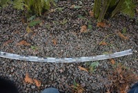 фото thumb №12, Молдинг хром накладка кришки багажника opel antara 2.0 cdti 06-10r.