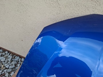 фото thumb №9, Капот кришка bmw 3 g20 g21 оригінал