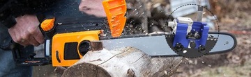 ТОЧИЛКА ЦЕПНОЙ ПИЛЫ, НАБОР ИНСТРУМЕНТОВ ДЛЯ РУЧНОЙ ЗАТОЧКИ
