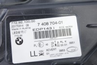 фото thumb №8, Фара передняя правая laser bmw g11 g12 prelci 7408704