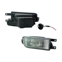 фото thumb №1, Лампа протитуманна фара права audi 100 c4 90-94