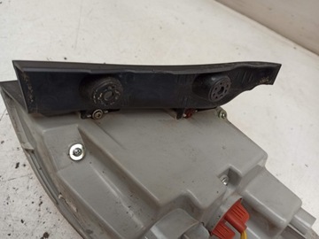 фото thumb №16, Hyundai ix35 лампа ліва зад європа 92401-2y500 uszczerbiona