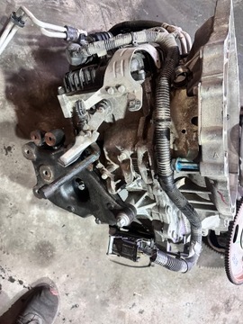 фото thumb №9, Коробка передач коробки передач автоматическая fiat оригинальный номер p68429314aa