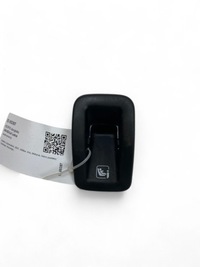 фото thumb №6, Audi e-tron защита / заглушка isofix