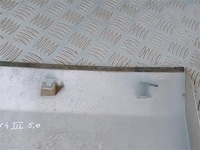 фото thumb №6, Mm toyota rav4 iii молдинг накладка na крышка