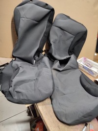 фото thumb №3, Обшивка матеріал сидінь передніх berlingo partner iv berlingo rifter.