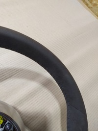 фото thumb №7, Воздуховод alcantara 971 panamera