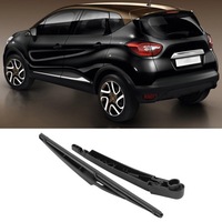 фото thumb №12, Двірники 287815304r чорний задній скло автомобіля