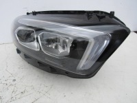 Купити Mercedes a w177 177 лампа ліва лівий перед high led performance америка, фото thumb