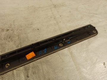 фото thumb №10, Audi a8 d3 dekor дверь правые зад гайка bergamo