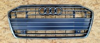 фото thumb №1, Audi a6 c8 решітка радіатора решітка радіатора s line радар 4k0