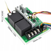 фото thumb №2, Переключатель pwm apec braking gs23680