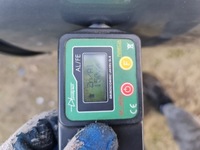 фото thumb №7, Двері лівий задня audi a8 d3 голий płat ly7g long lube