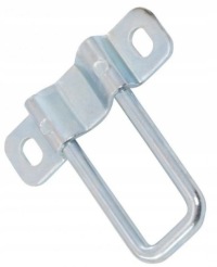 фото thumb №1, Fiat doblo засов крепление верхний замка багажника