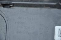 фото thumb №6, Jaguar e-pace бампер задняя задний