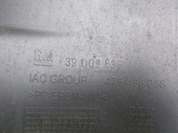 фото thumb №7, Opel corsa e 15- бампер задній