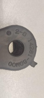 Suzuki swift mk9 кронштейн выхлоп Киев, фото thumb