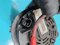 фото thumb №7, Генератор renault espace iv sg15l027 s542819r 1.9 dci