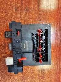 фото thumb №1, Модуль коробка seat toledo iii 05' 2.0tdi 1k0937049n