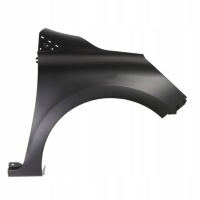 Крылья передние перед renault clio iv 4 12- правый  +левое  комплект Доставка, фото thumb