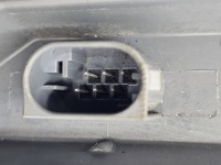 Mercedes gle w166 лампа задний  задняя левая led европа демонтаж a1669065501 Цена, фото thumb