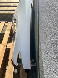 фото thumb №10, Mazda 3 bp крыло правый sedan rok 2020 цвет 25d