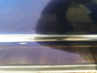 фото thumb №7, Двері задні праві volkswagen passat b5 sedan рестайлінг lb5n