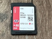 фото thumb №4, Hyundai i30 iii 2020 радио навигация 96550-g4101 pmp